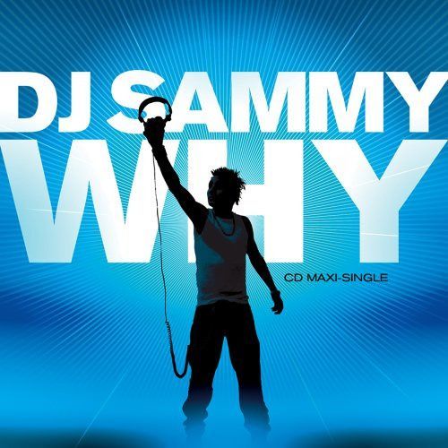 【CD】Why