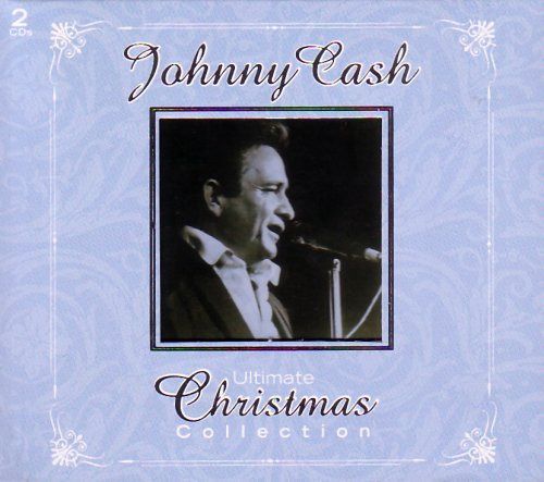 【CD】Ultimate Christmas Collection