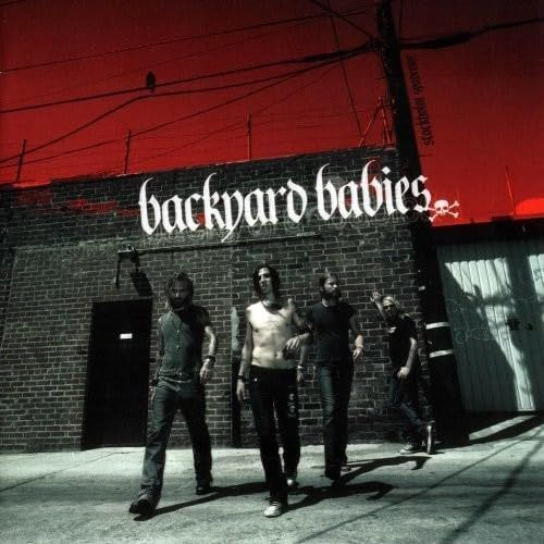 【CD】Stockholm Syndrome