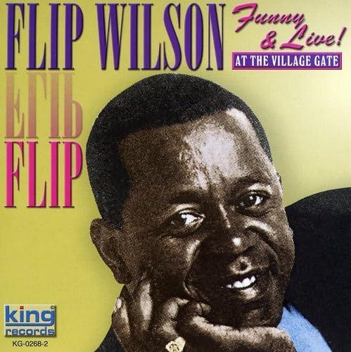 【CD】Funny & Live at the Village Ga