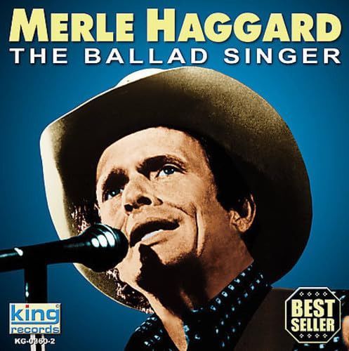 【CD】Ballad Singer