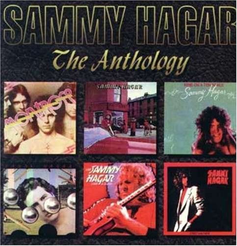【CD】Anthology
