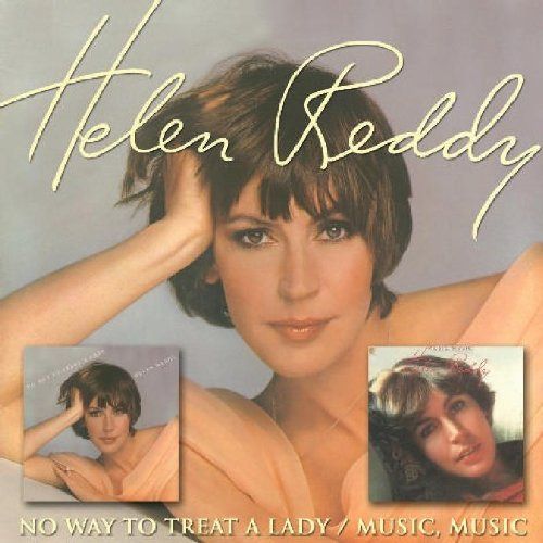 【CD】No Way to Treat a Lady: Music Music