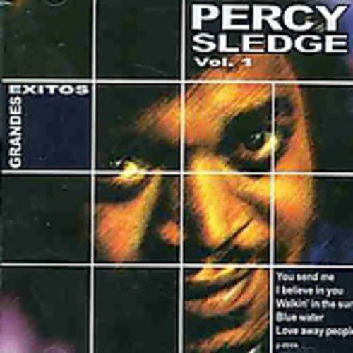 【CD】Vol. 1-Grandes Exitos
