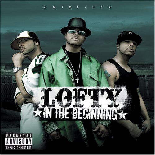 【CD】In the Beginning