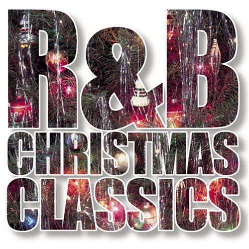 【CD】R&B Christmas Classics