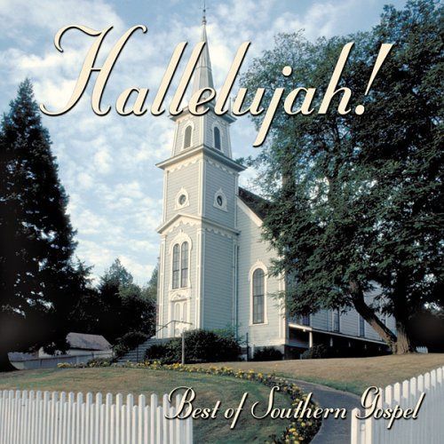 【CD】Hallelujah