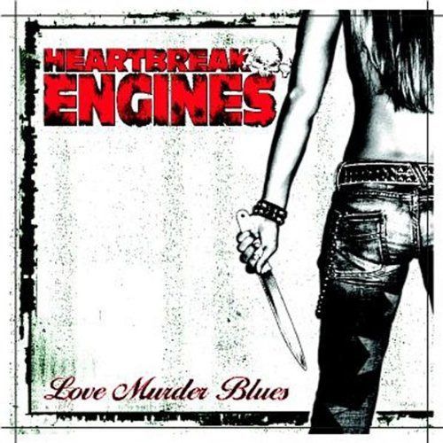 【CD】Love Murder Blues