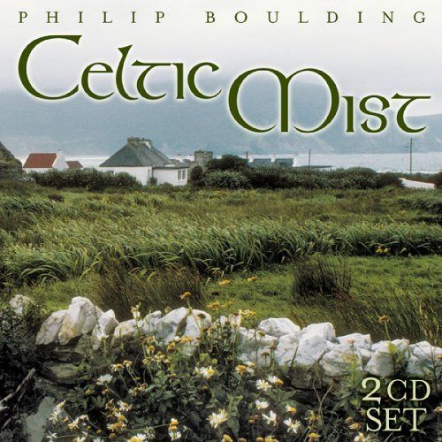 【CD】Celtic Mist