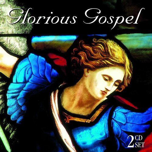 【CD】Glorious Gospel