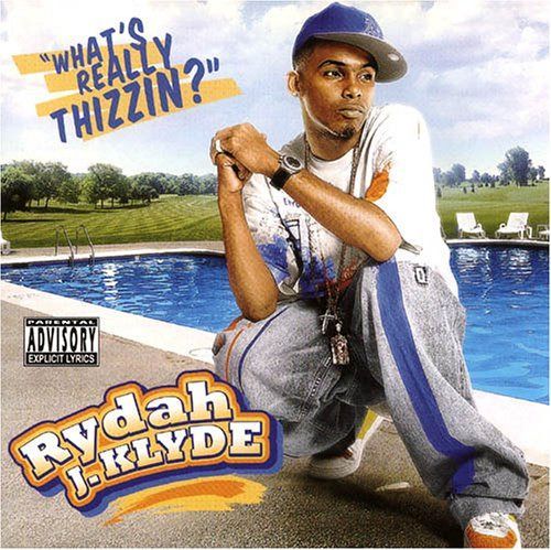 【CD】Mac Dre Presents: What's Really Thizzin