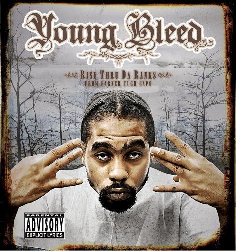【CD】Rise Thru Da Ranks
