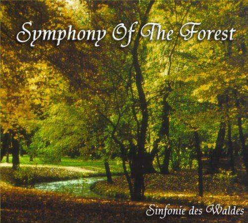【CD】Symphony of the Forest