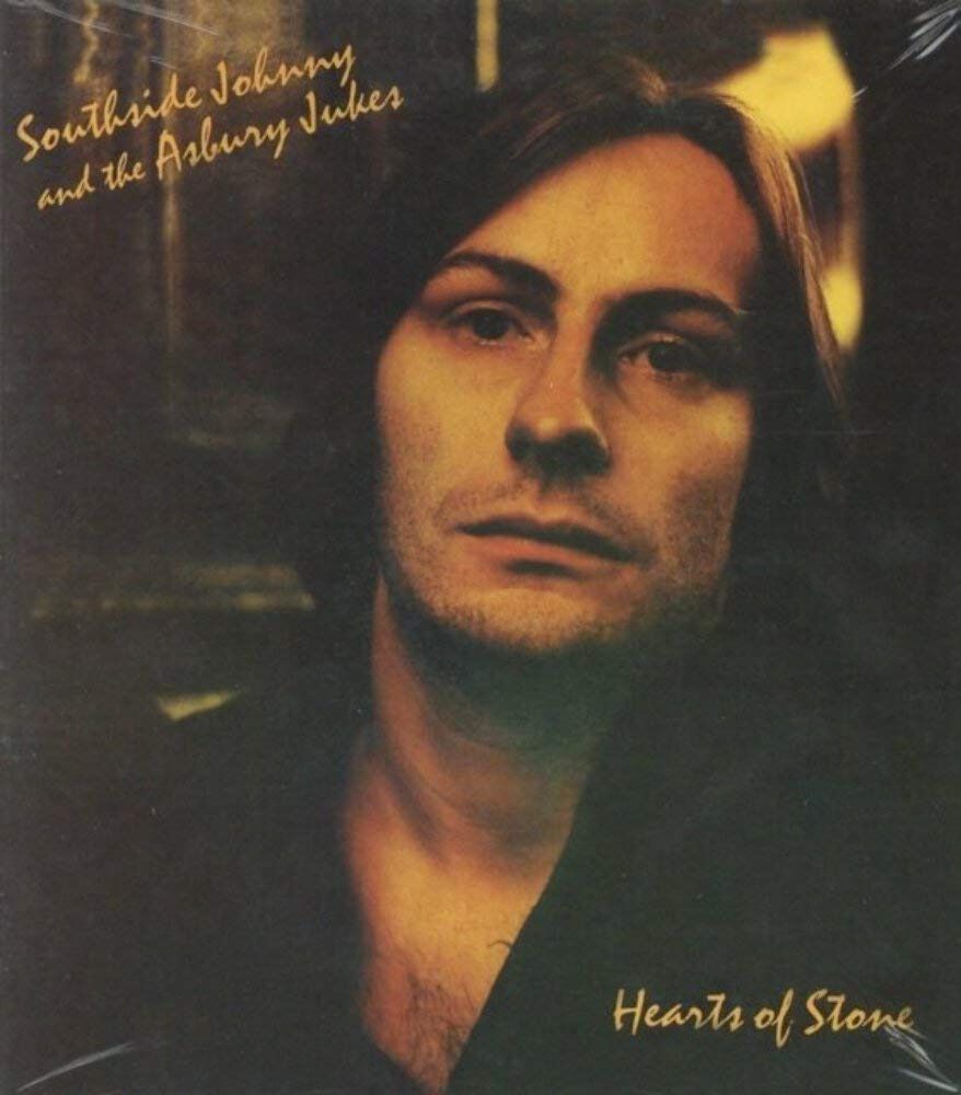 【CD】HEARTS OF STONE