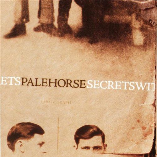 【CD】Secrets Within Secrets