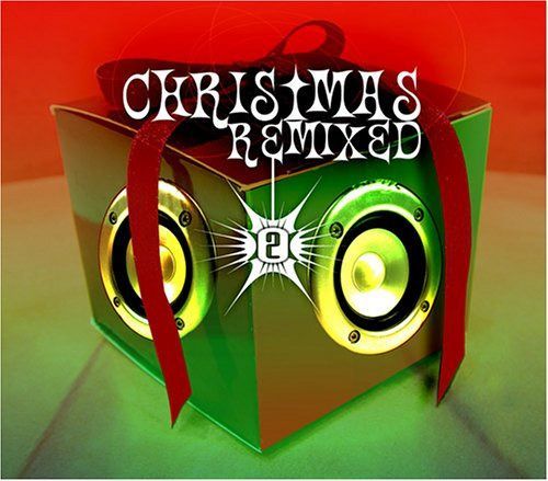【CD】Christmas Remixed 2