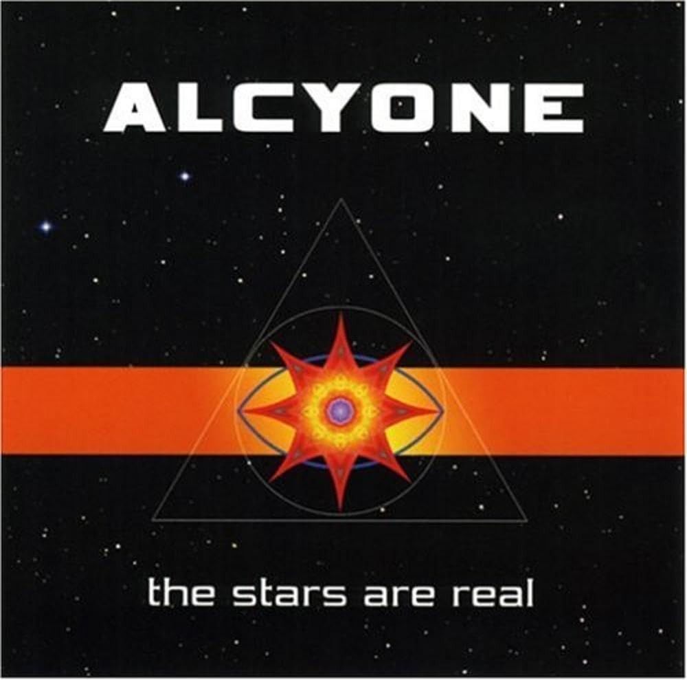 【CD】Stars Are Real