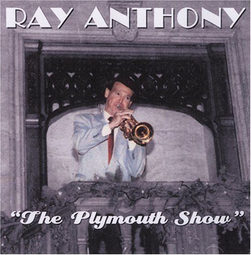 【CD】Plymouth Show
