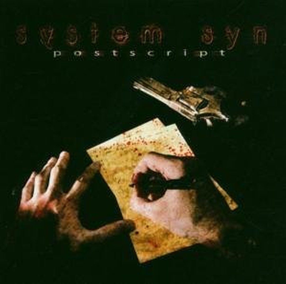 【CD】Postscript 8,129円