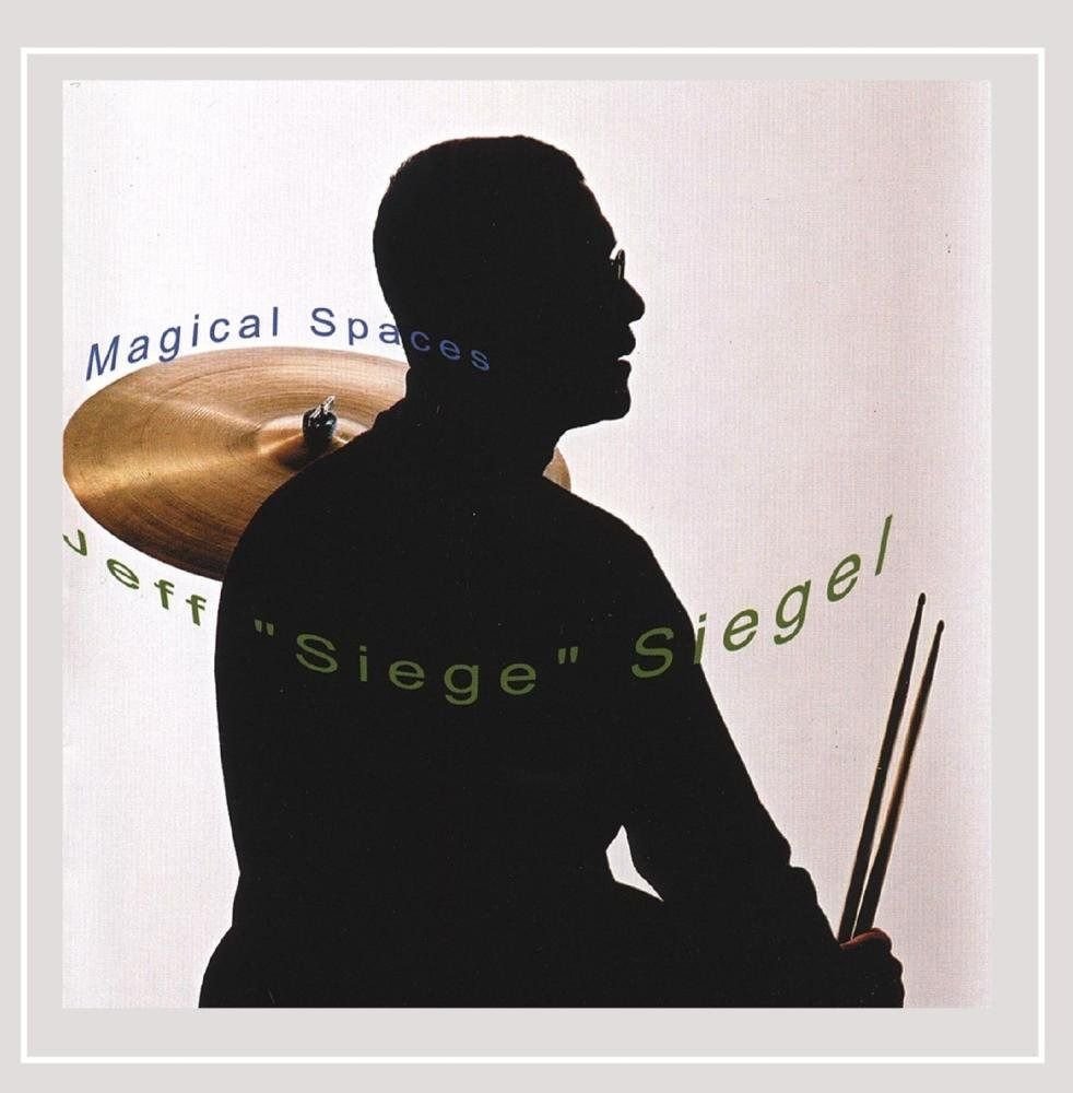 【CD】Magical Spaces 13,586円