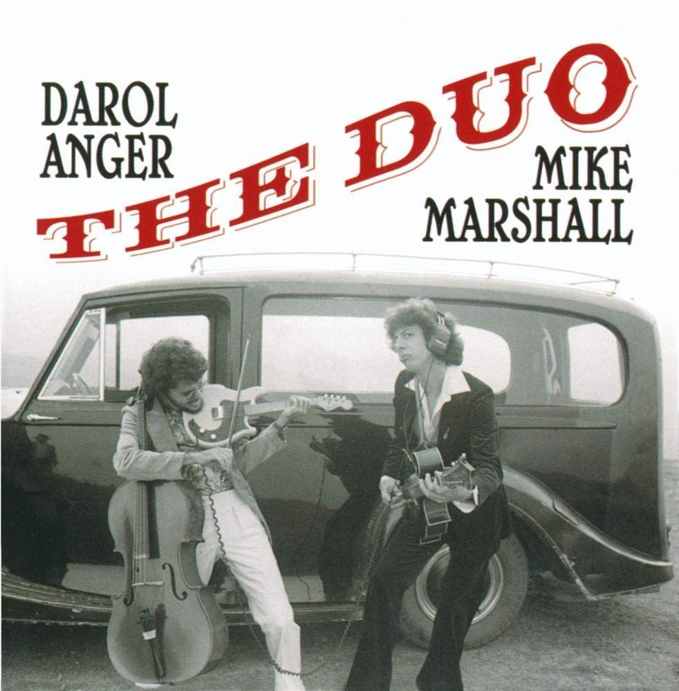 【CD】Duo
