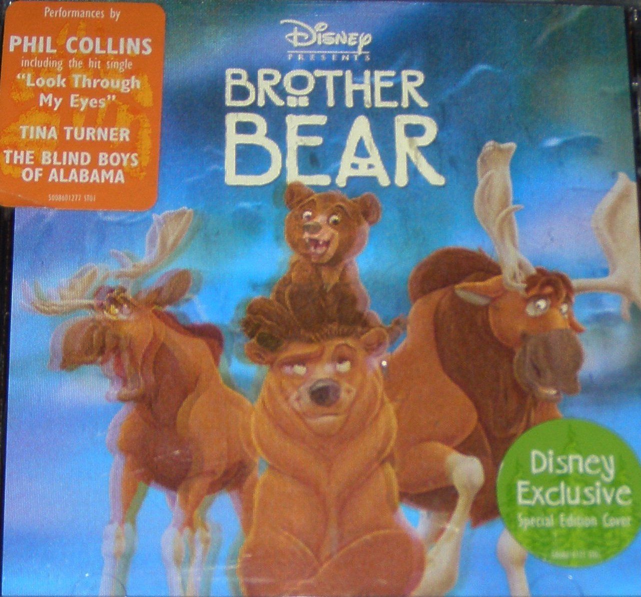 【CD】Soundtrack