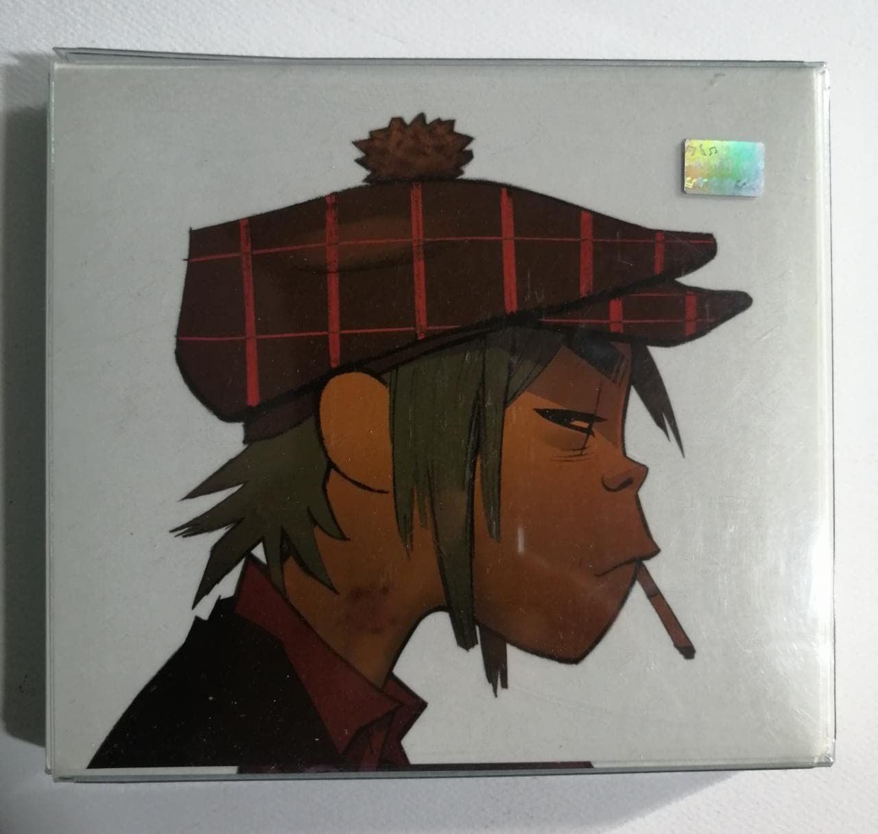 【CD】Demon Days