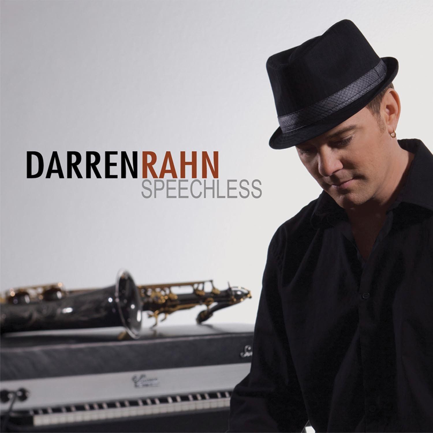 【CD】Speechless