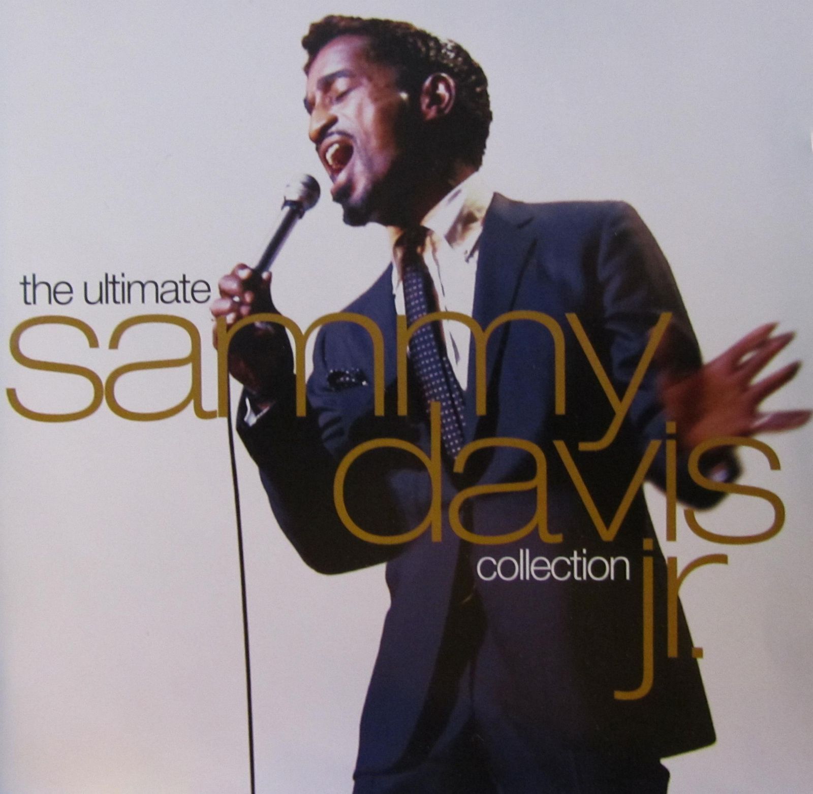 【CD】The Ultimate Collection