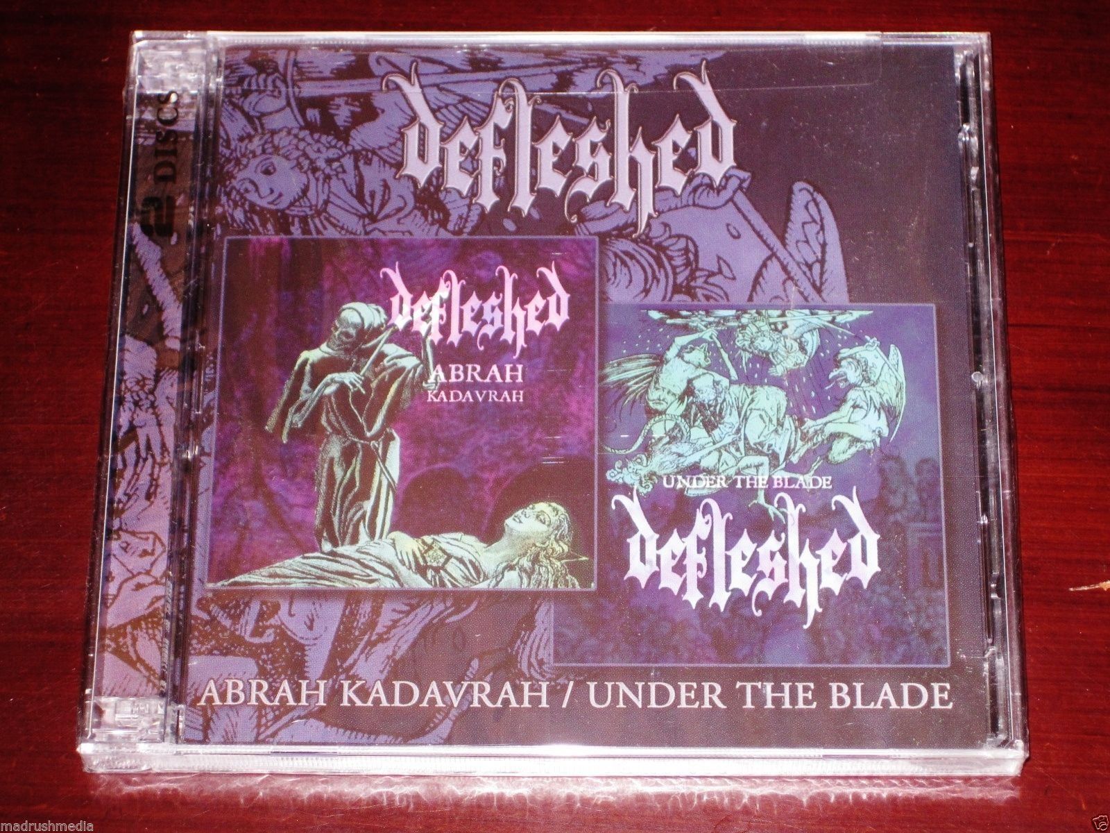 【CD】Monolithe 2