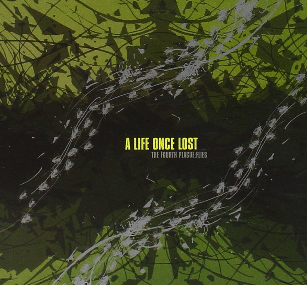【CD】Fourth Plague: Flies