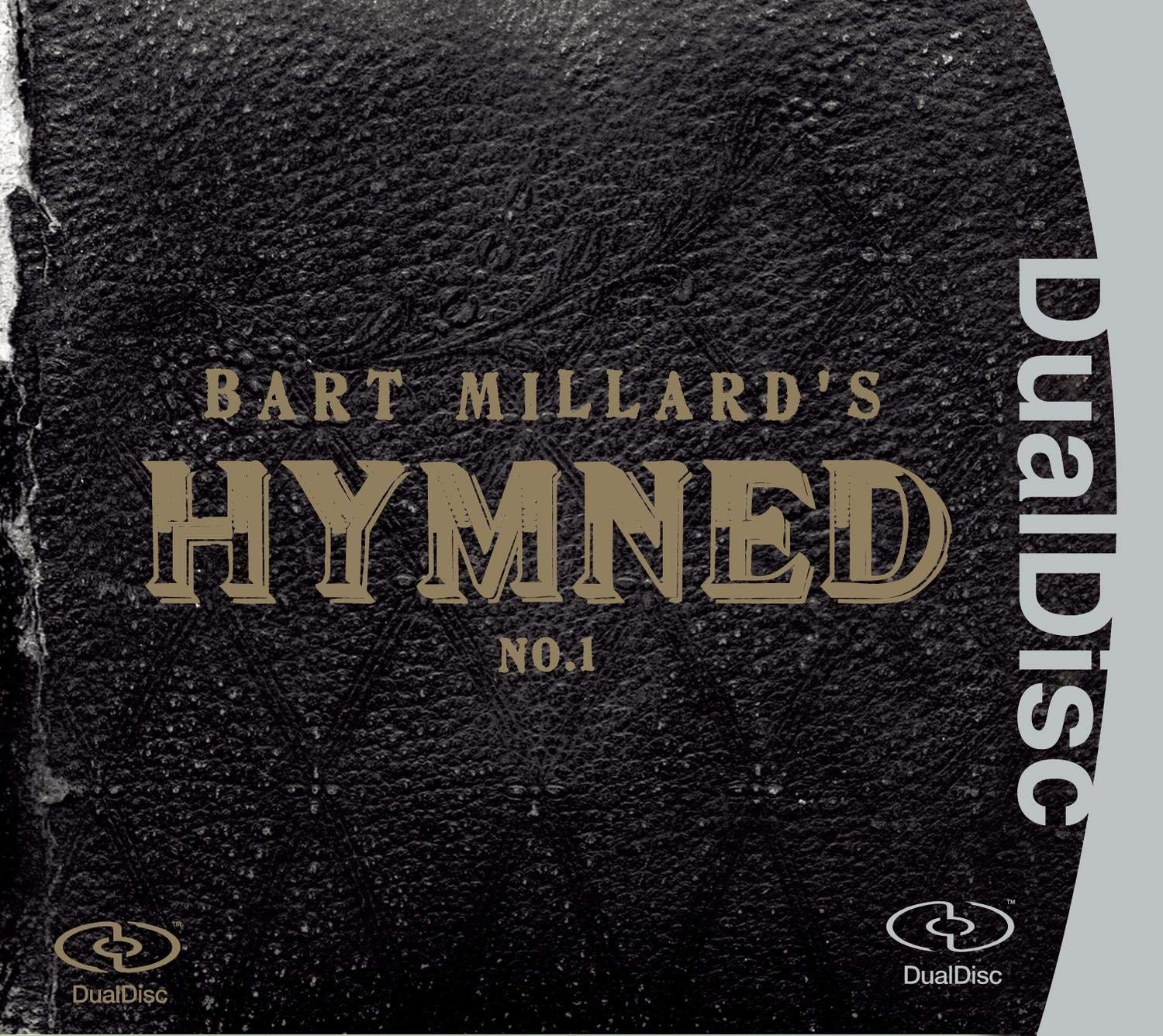【CD】Hymned No 1