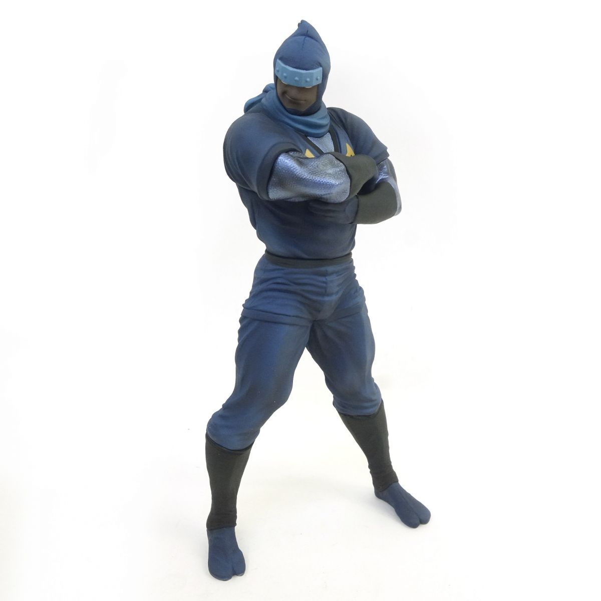 CCP Muscular Collection Vol.12 キン肉マン ザ・ニンジャ 悪魔六騎士 