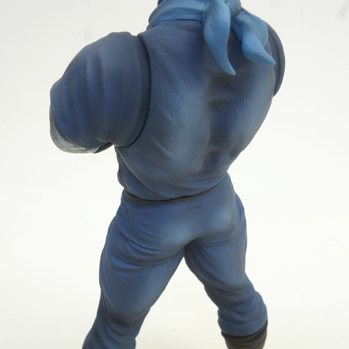 CCP Muscular Collection Vol.12 キン肉マン ザ・ニンジャ 悪魔六騎士 