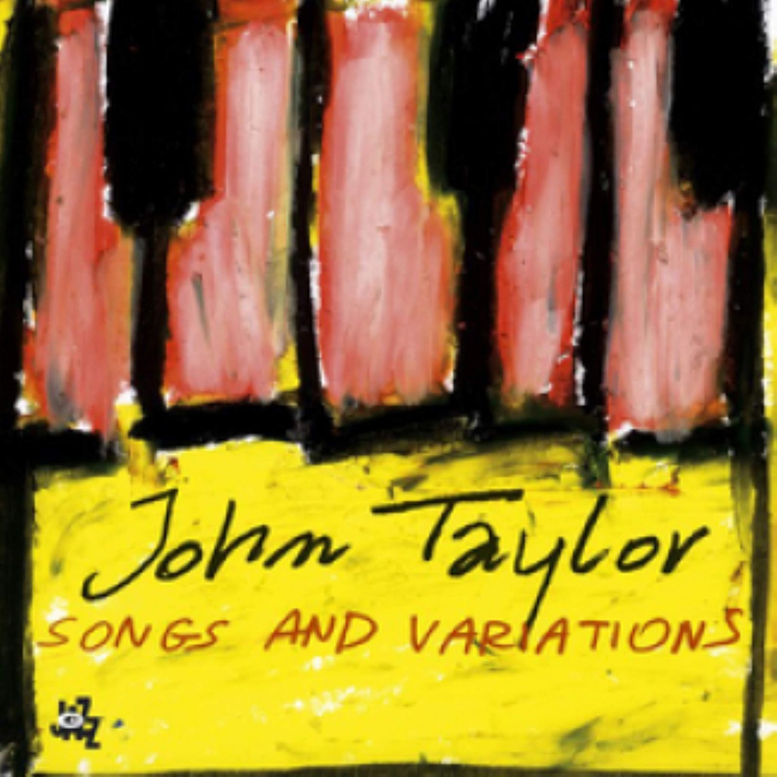 【CD】Songs & Variations