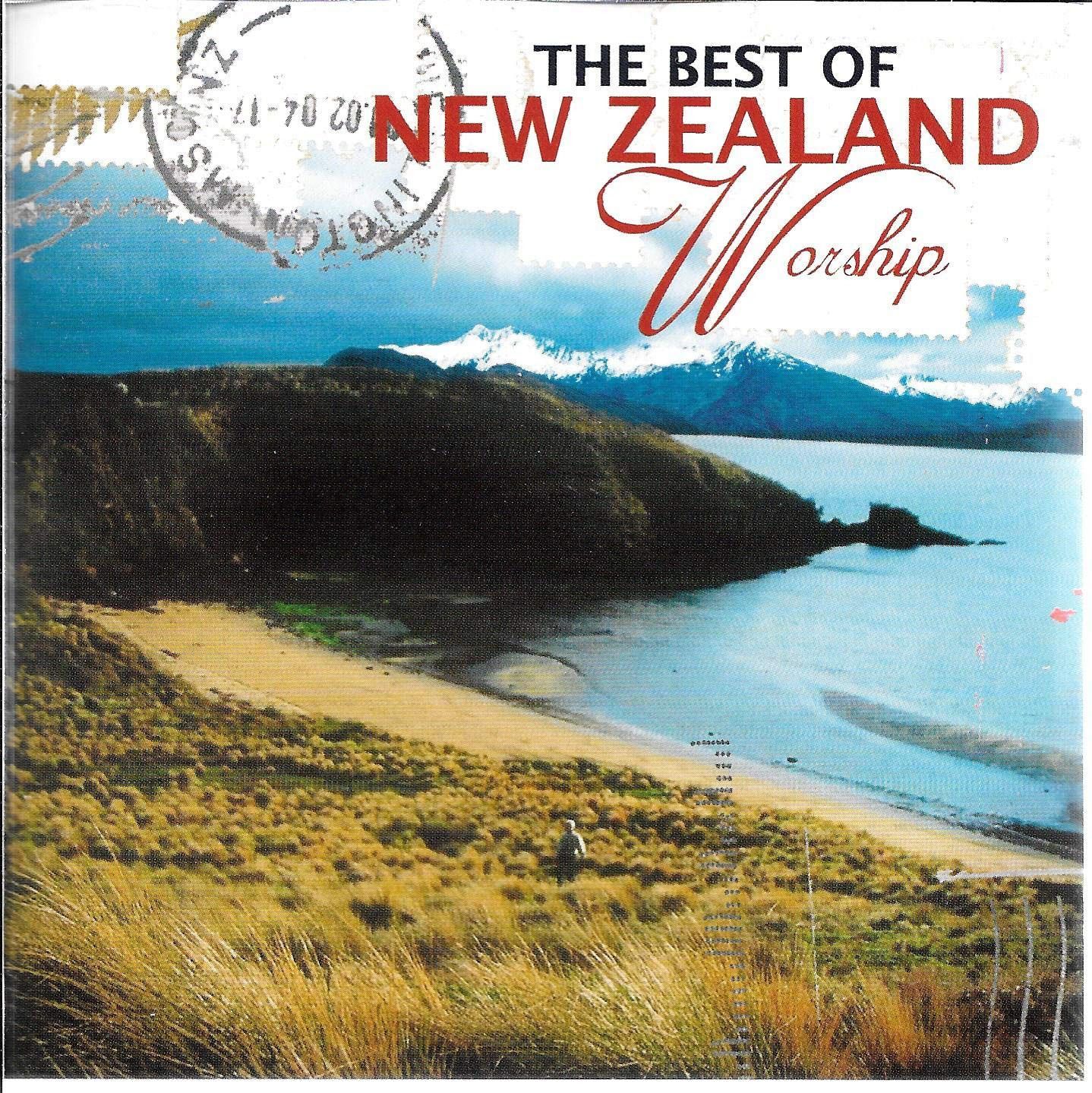 【CD】Best of New Zealand Wor..