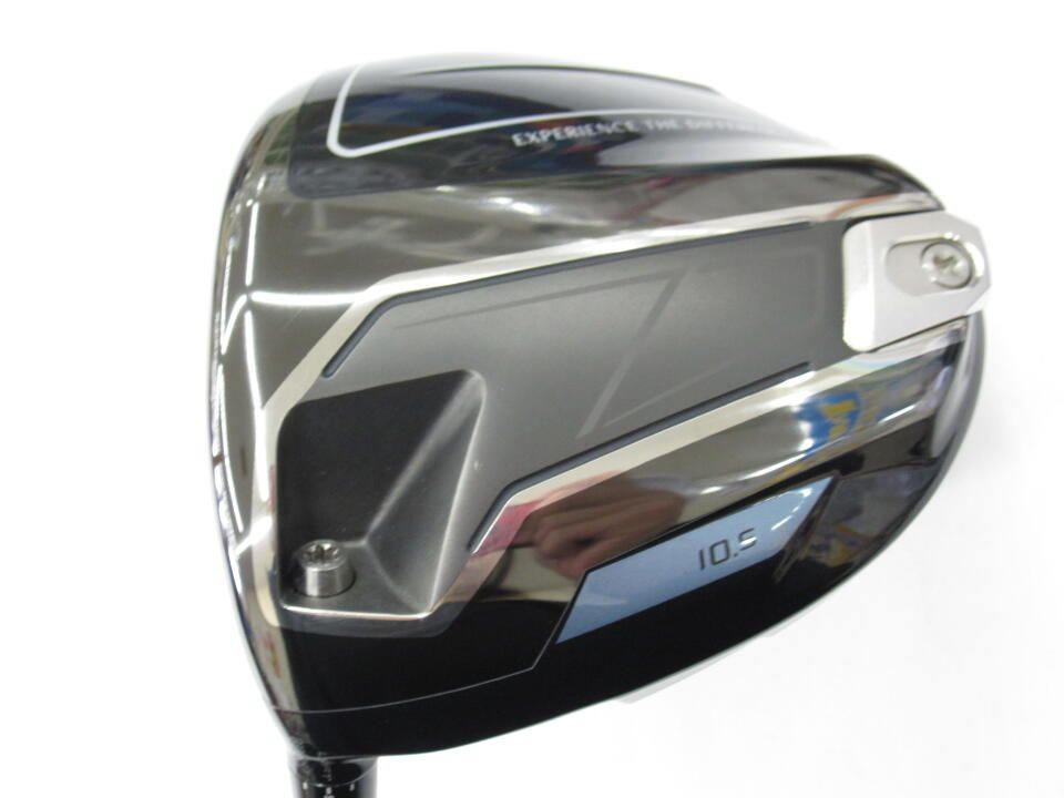 ダンロップ　XXIO 14　10.5度　MP1400　Sフレックス　ドライバー　中古　ゴルフドゥ！緑店【最短即日発送】