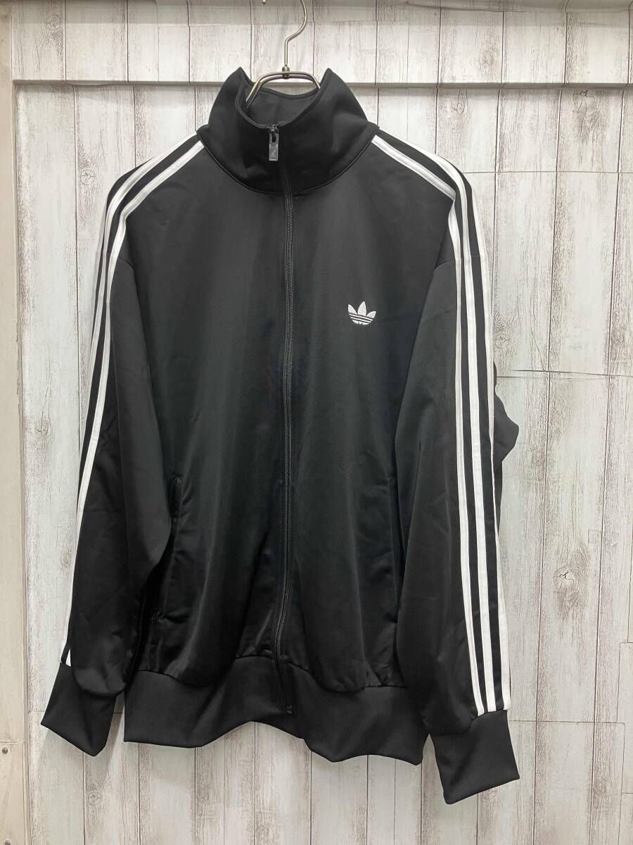 adidas/その他ジャケット/Firebirdトラックジャケット