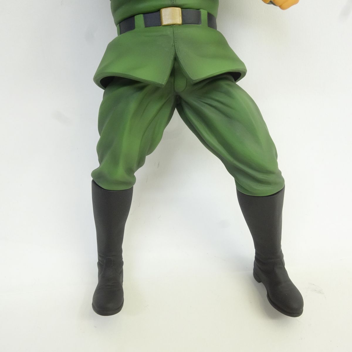 CCP Muscular Collection EX キン肉マン BROCKEN ブロッケンJr 