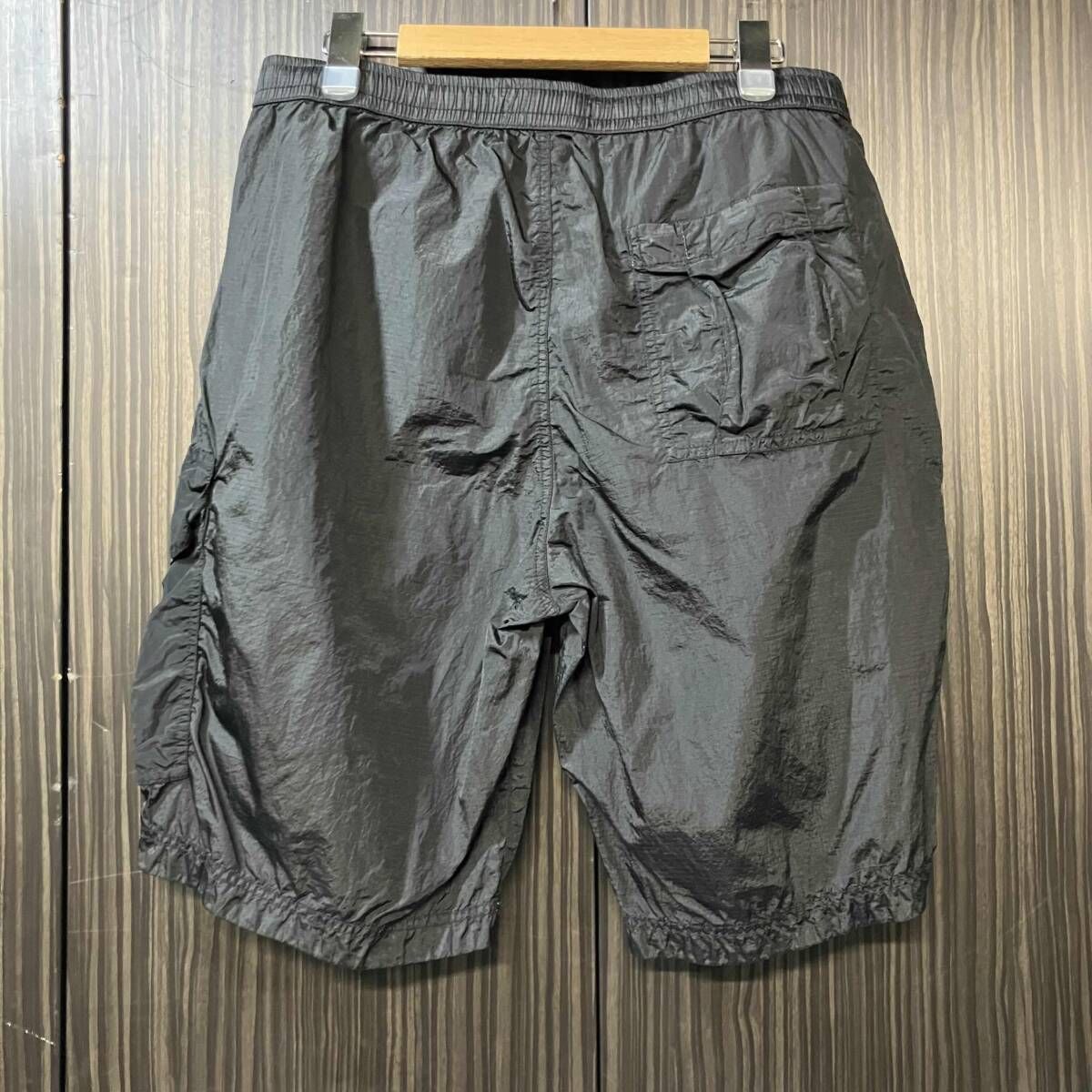 19ss STONE ISLAND NYLON METAL RIPSTOP ストーンアイランド ナイロン 