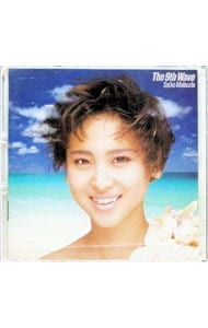 CD／松田聖子／The 9th Wave - メルカリ