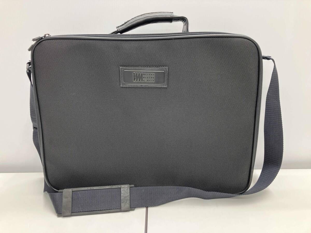 issey miyake design studio イッセイミヤケ ブリーフケース