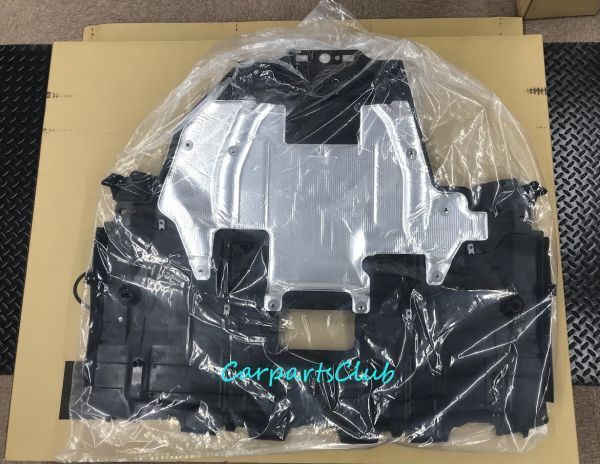 スバル 純正品 レガシィ BM9/BR9 DIT フロント アンダーカバー エンジンアンダーカバー Front Undercover Engine Undercover
