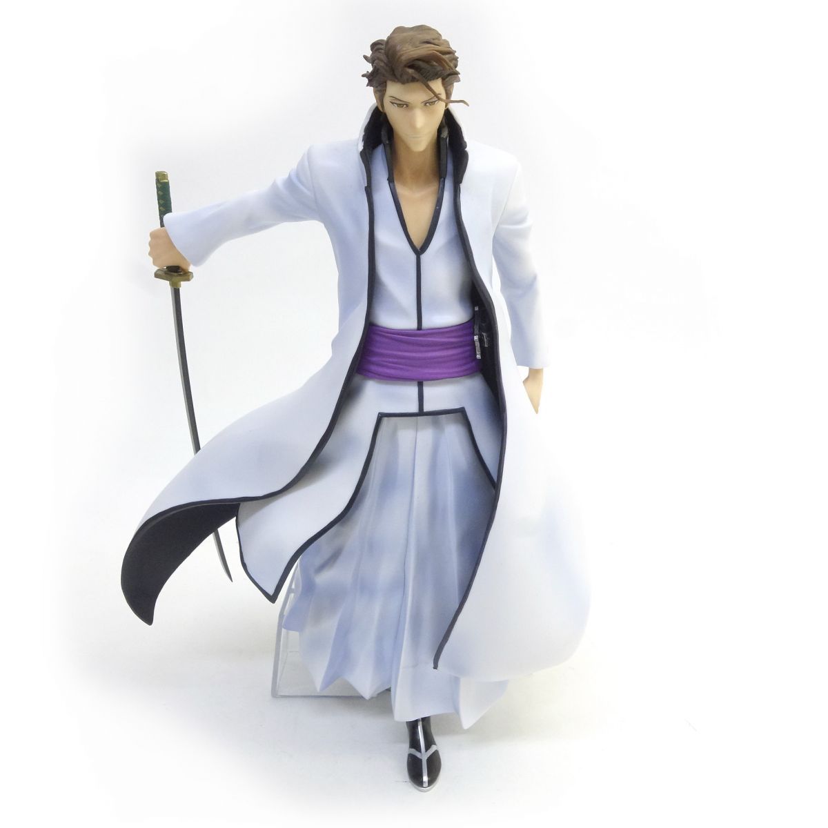 一番くじ BLEACH 20th Stirring Souls vol.1 B賞 藍染惣右介