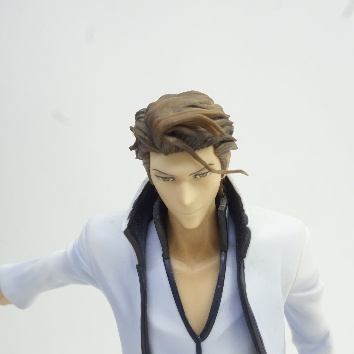 一番くじ BLEACH 20th Stirring Souls vol.1 B賞 藍染惣右介