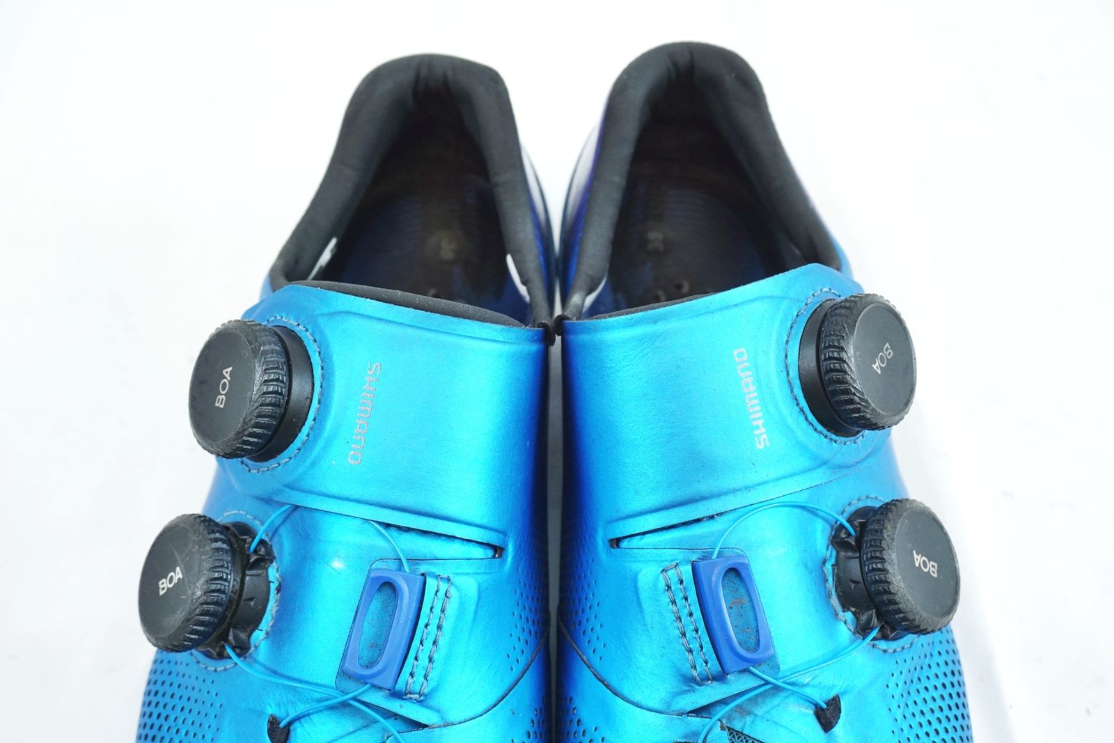 SHIMANO 「シマノ」 S-PHYRE SH-RC903 23.8cm シューズ / バイチャリ