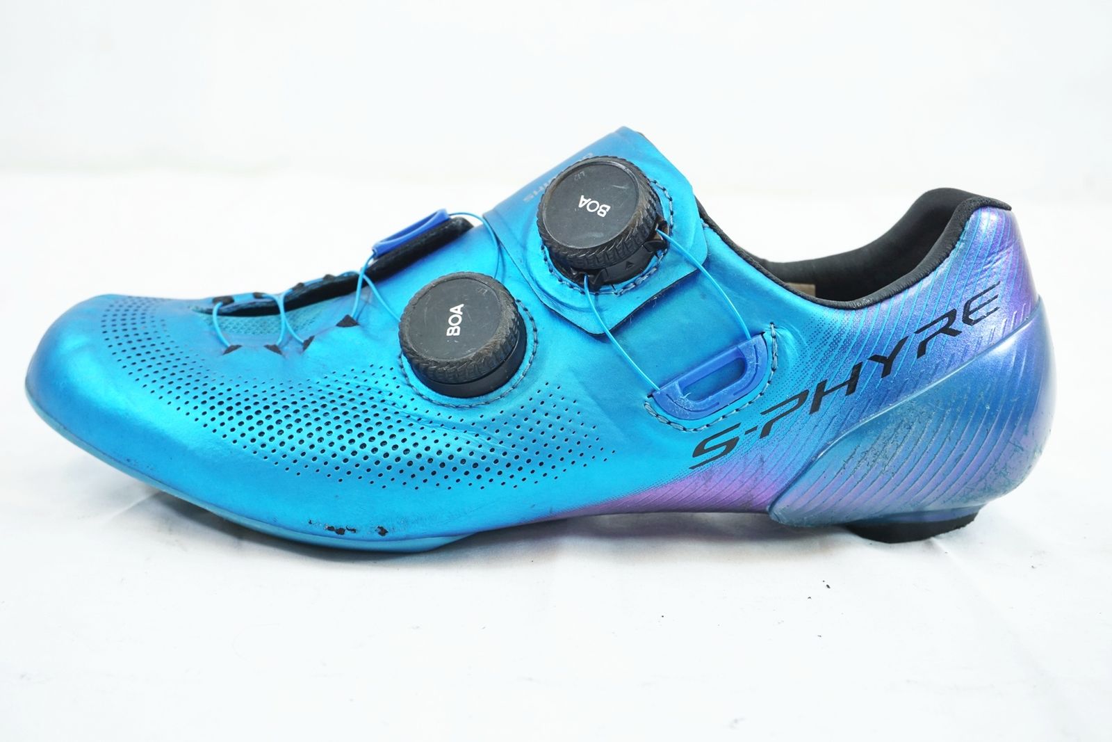 SHIMANO 「シマノ」 S-PHYRE SH-RC903 23.8cm シューズ / バイチャリ