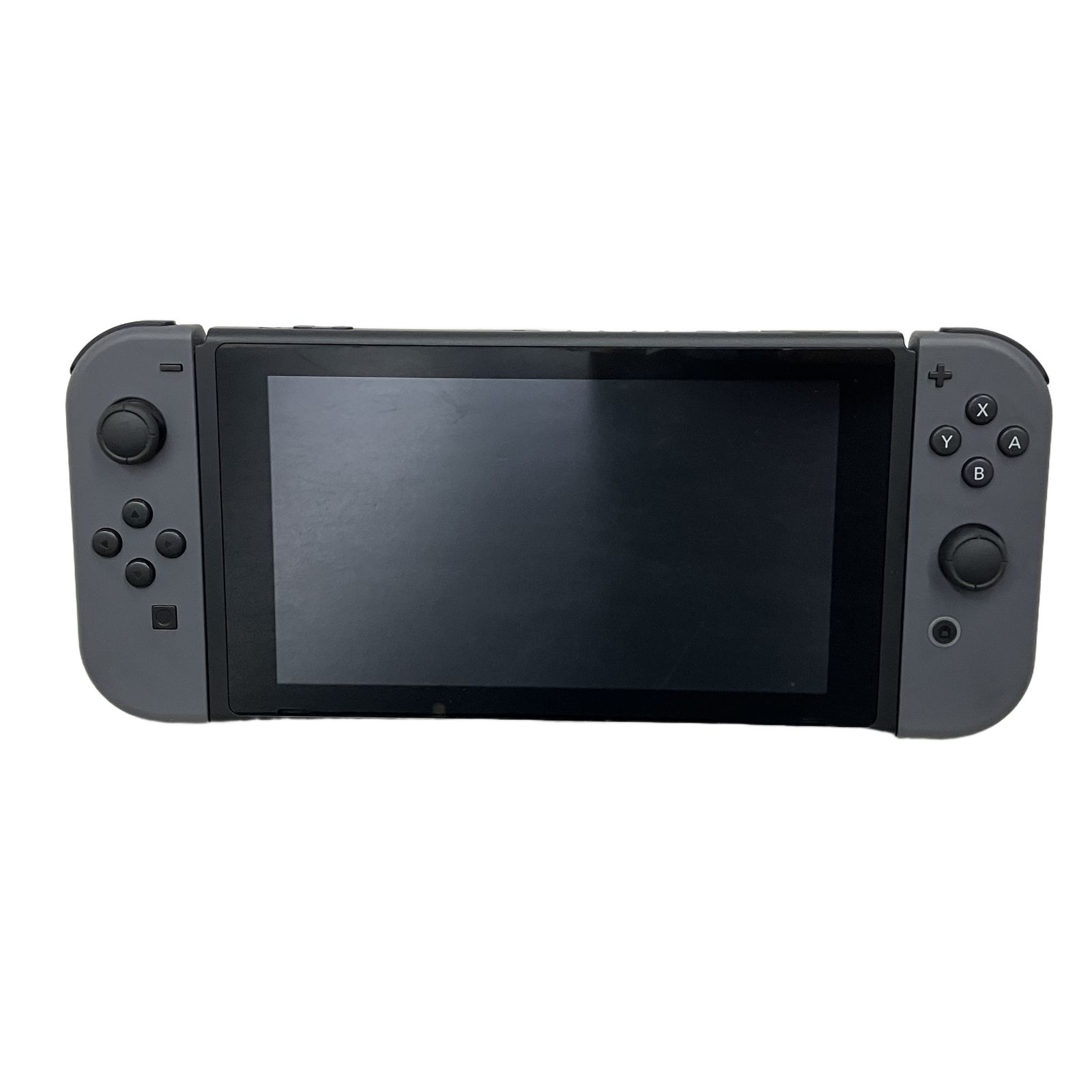 Nintendo 任天堂 Switch HAC-001 スイッチ 家庭用ゲーム機 ゲーム 中古 M11272469