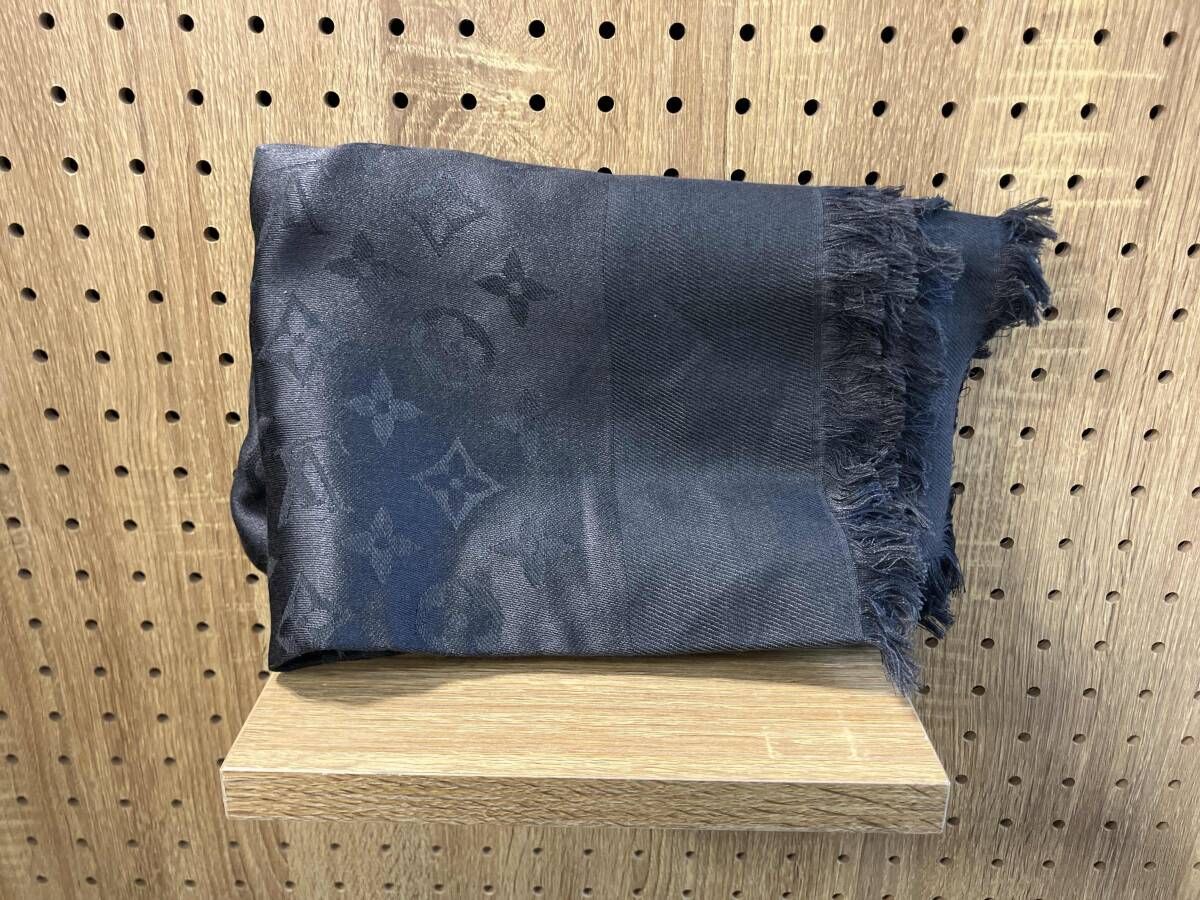 LOUIS VUITTON/小物/ストール/M74752