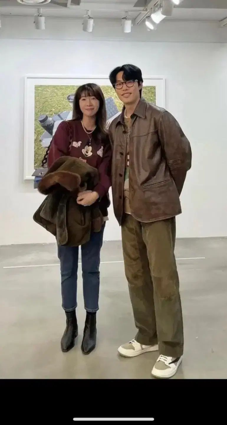 RRL ダブルアールエル 류준열 着用 カコート Mサイズ